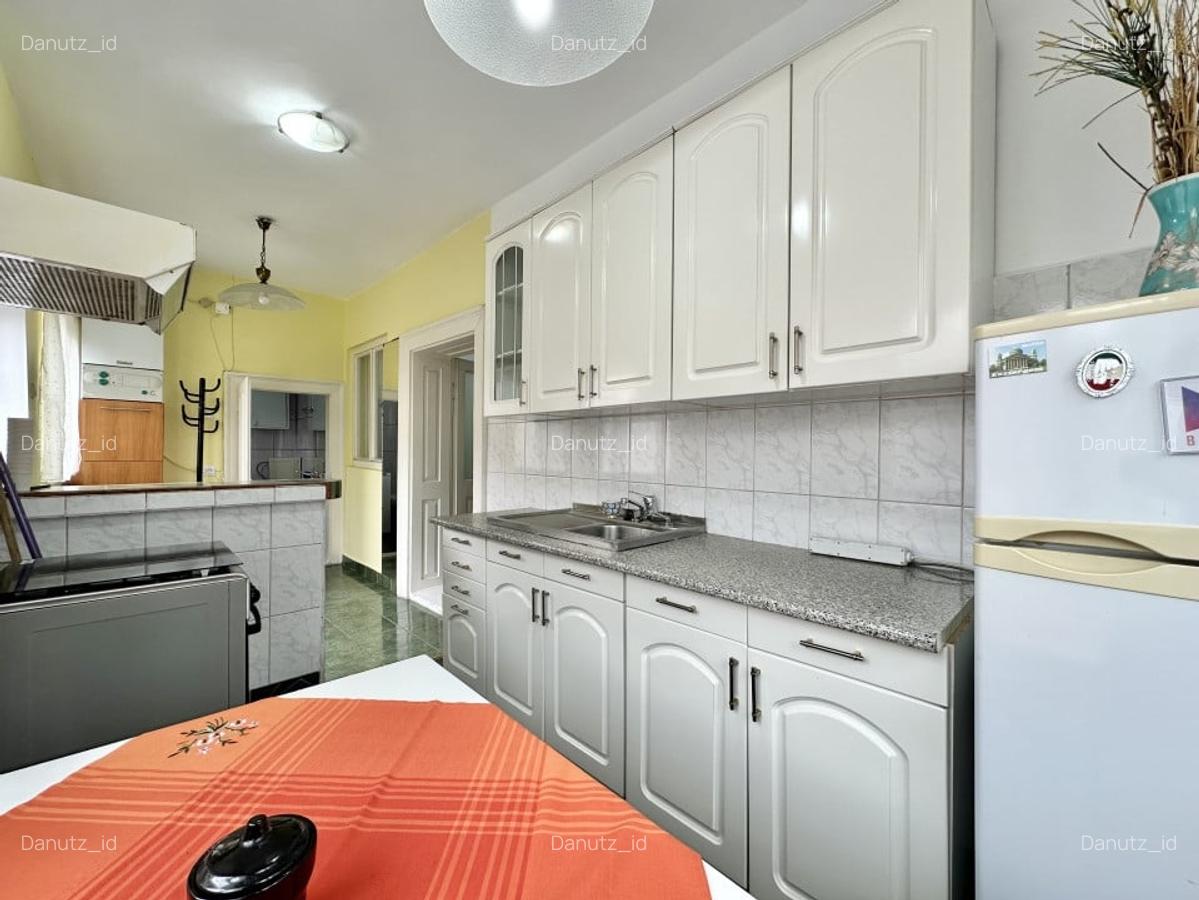 Apartament la casa, 2 camere, Gheorgheni, zona FSPAC - 7