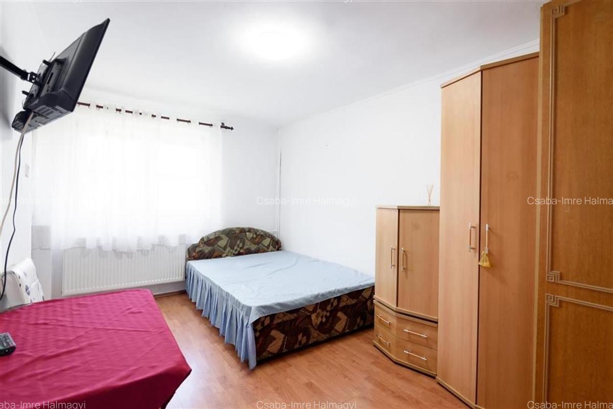 Garsonieră în Rogerius - 3