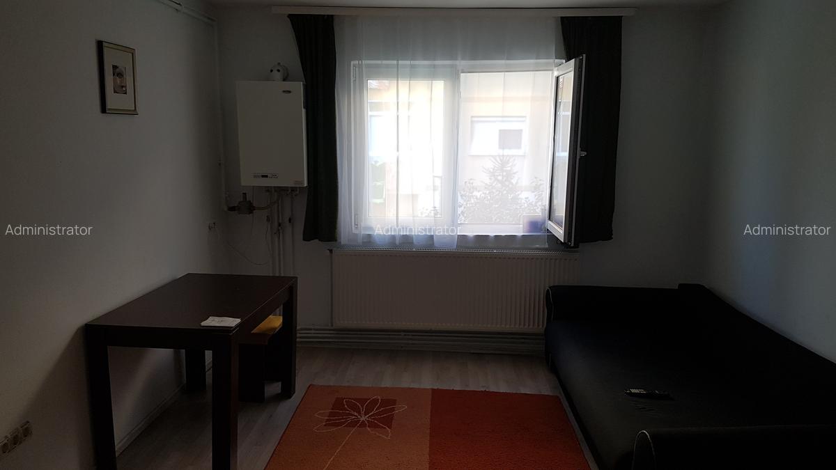 Garsoniera zona Stefan cel Mare. - 13