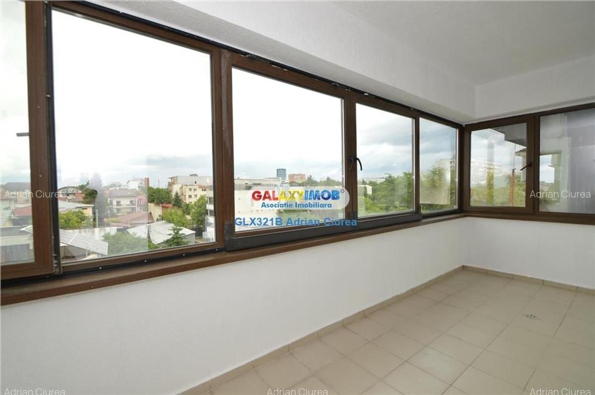 2 camere bloc nou centrala proprie Jiului Bucurestii Noi - 13