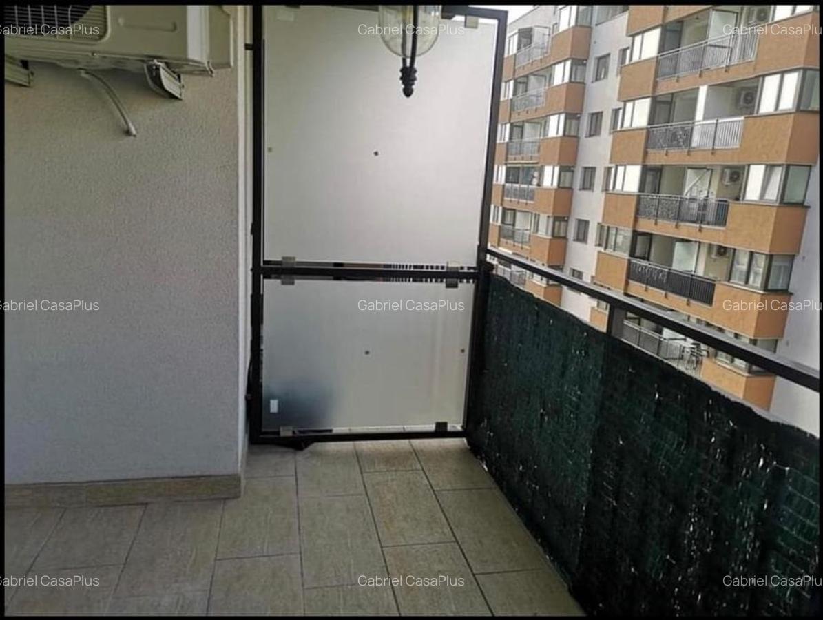 Apartament cu 3 camere semidecomandat în Tătărași - 6