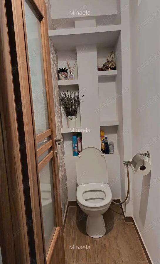 Vanzare apartament 2 camere, 57 mp, strada Mihai Eminescu, Ploiesti Sud - 1