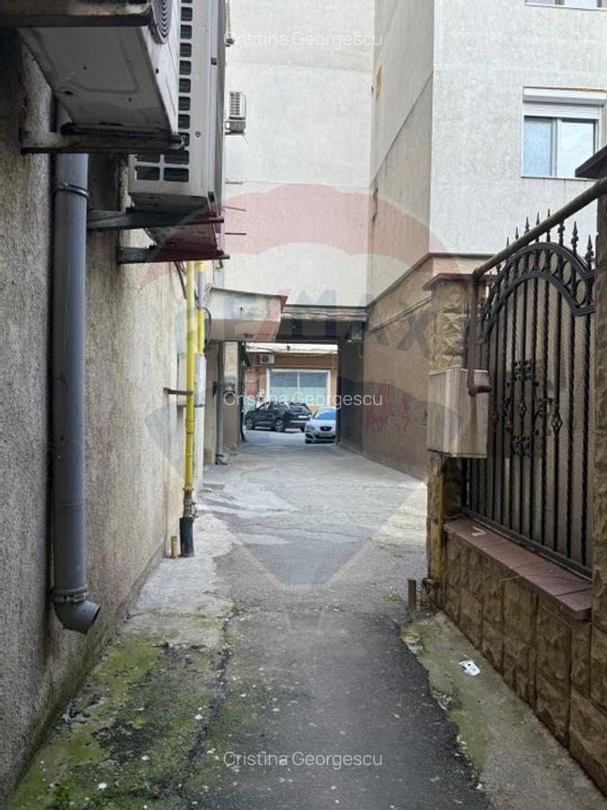 Spatiu comercial de inchiriat ultracentral Stefan cel Mare Constanta - 4