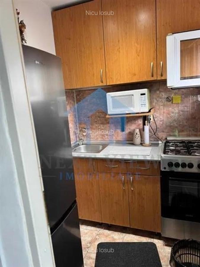 Garsoniera, Marasti - 4