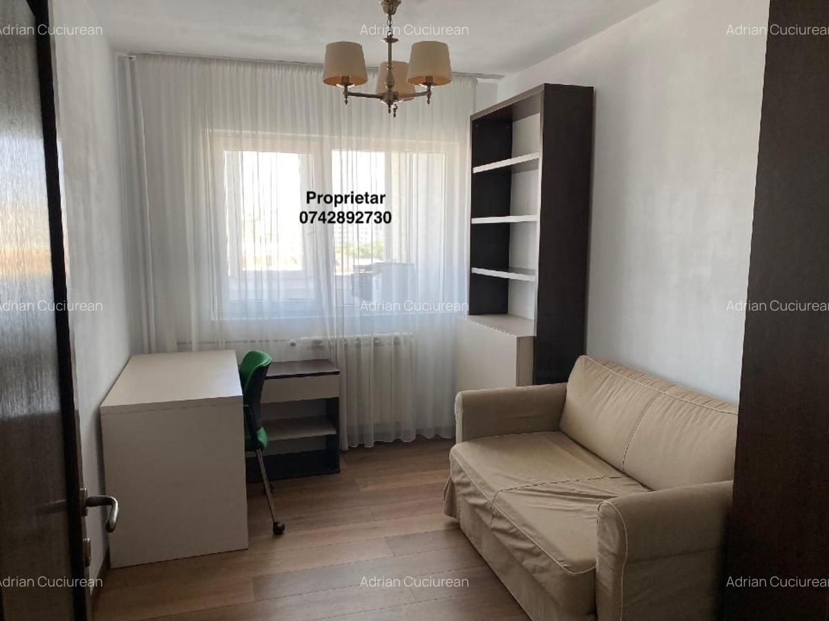 Apartament cu 4 camere, Titulescu, Piata Victoriei - 5