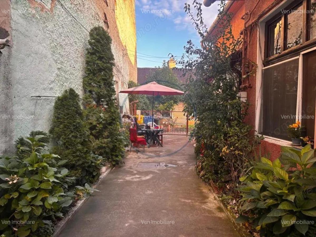 Casa Individuala zona Centrala - 7