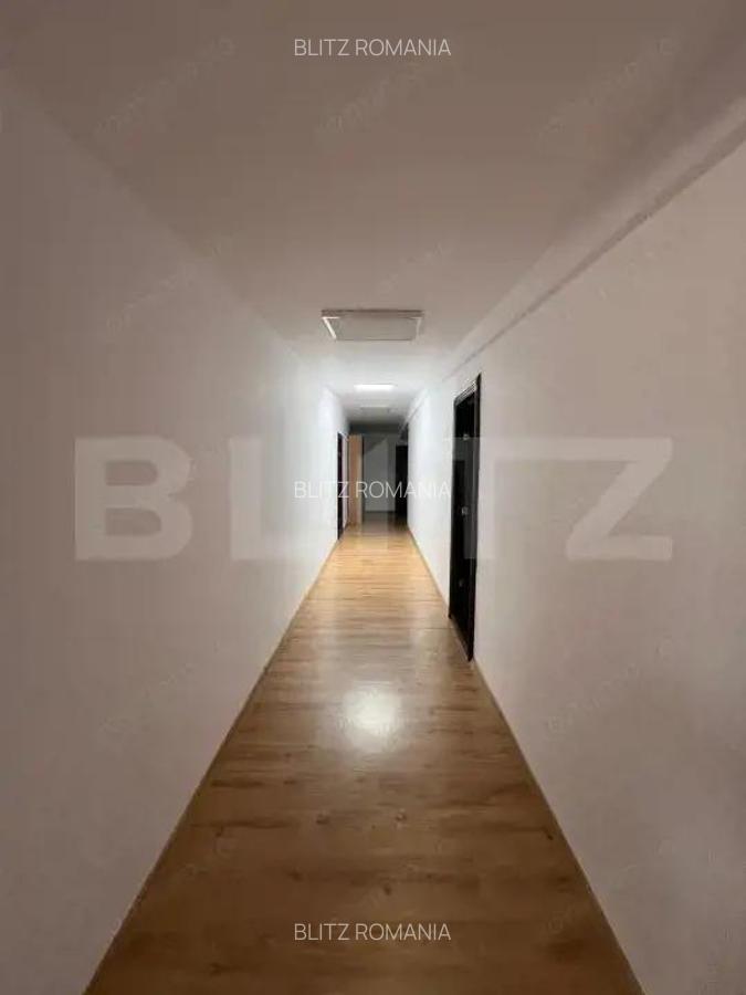 Spa?ii de birouri de inchiriat, 138 mp, zona Industriala Vest, Sibiu - 4