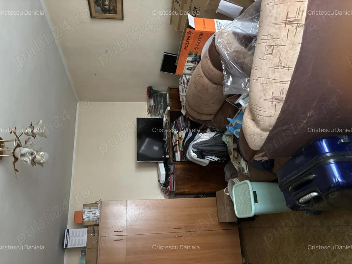 Vand apartament 3 camere Pite?ti - 8