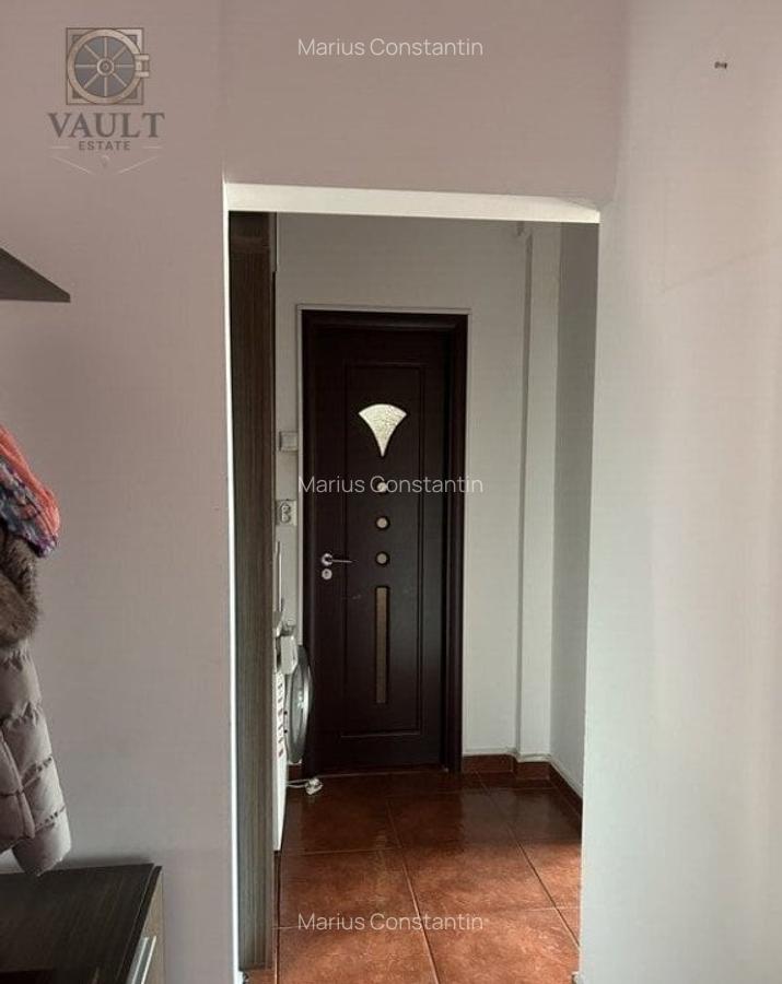 Apartament cu 4 camere semidecomandat, mobilat în Pantelimon - 7