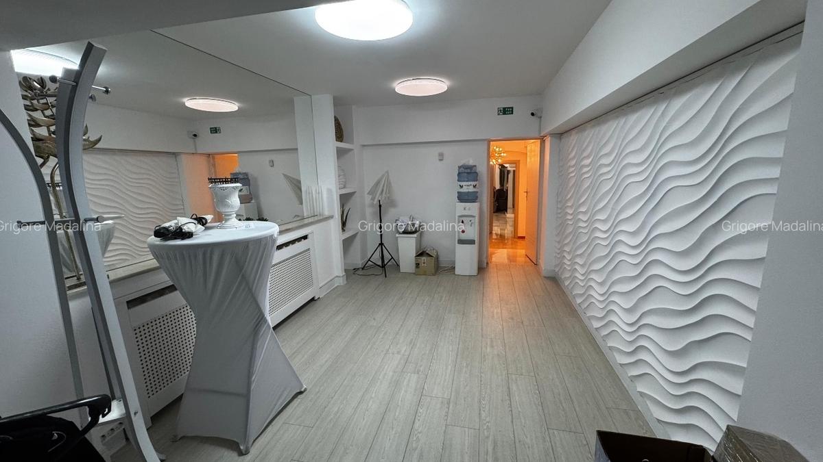 Spațiu comercial, 200 mp în Primăverii - 3