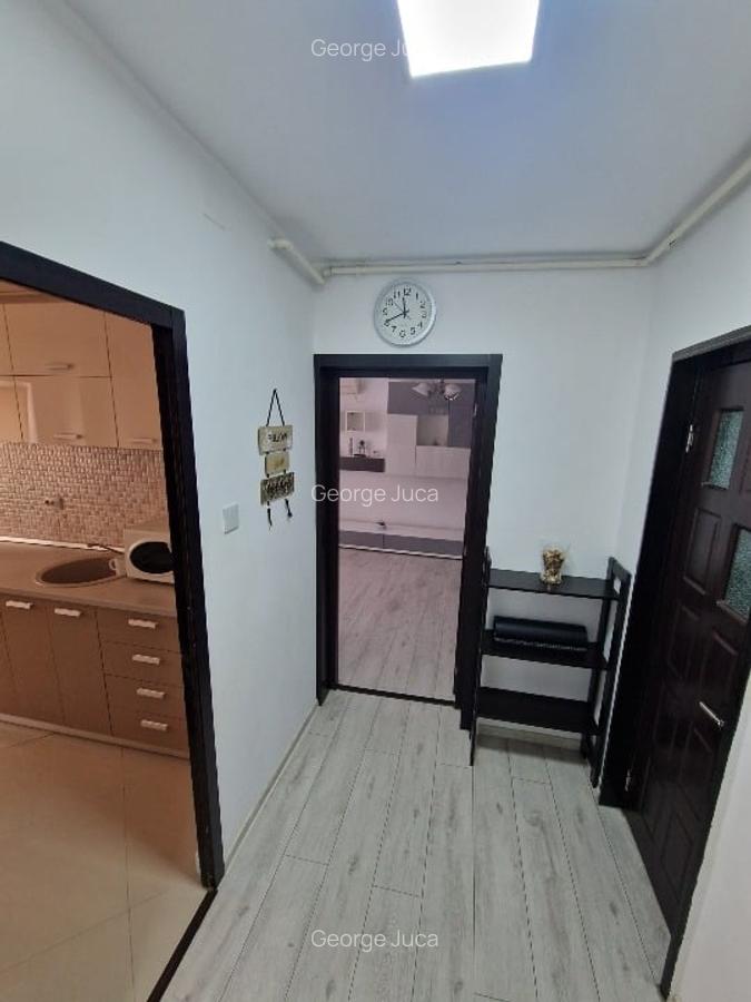 Proprietar- Apartament 4 camere, centrala termica, Teiul Doamnei - 13