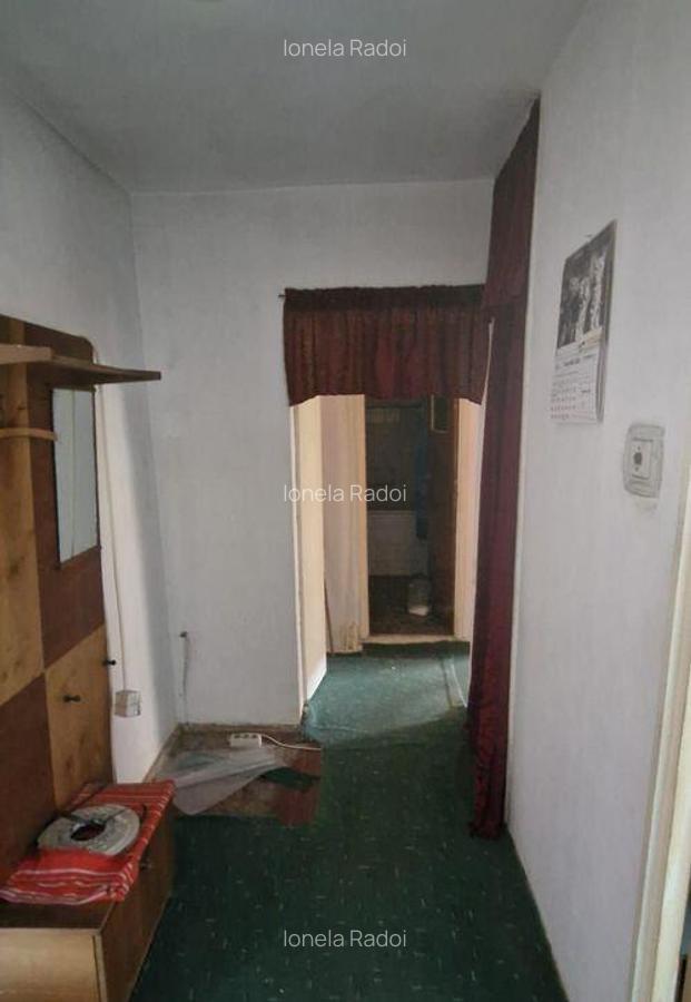 Doua camere zona Rahova - 3