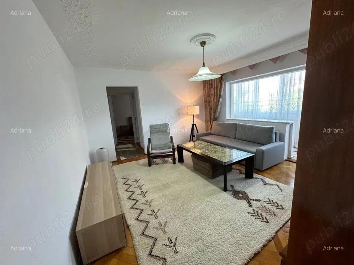 Apartament 2 camere Dambovita semidecomandat amenajat centrala proprie - 1