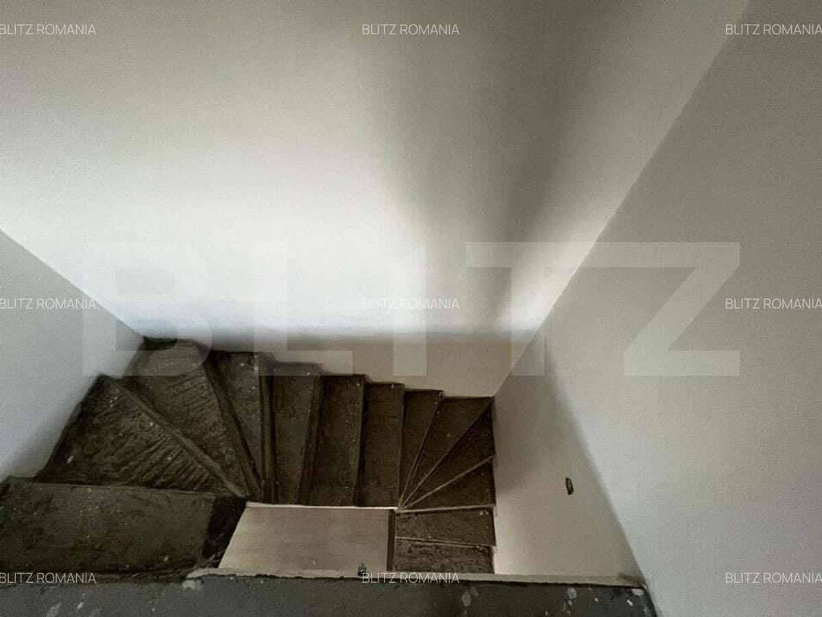 Casa tip duplex 175 mp utili in zona Nasaud - 12