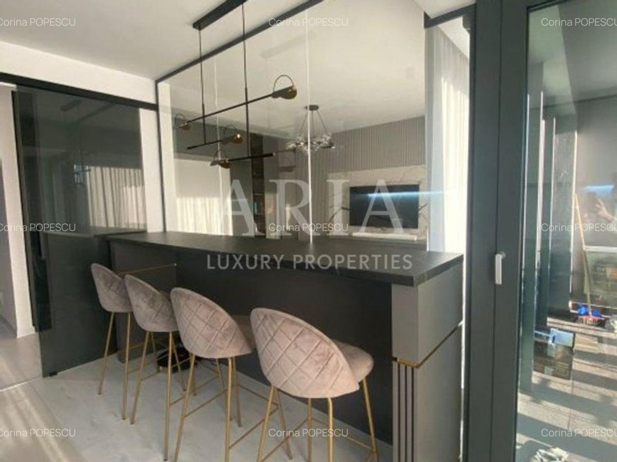 Apartament cu 3 camere decomandat în Aviației - 6