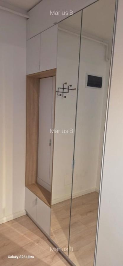 De inchiriat Apart. 2 camere bloc nou, zona Mosilor/ Episcopul Radu - 5