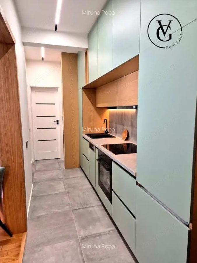 Apartament 2 camere Cismigiu amenajat pentru AIRBNB - 9