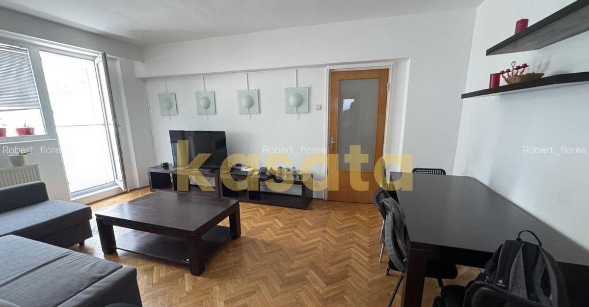 Oportunitate | 3 camere | Dorobanti | AC - 3