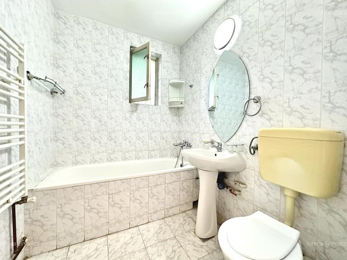 Apartament 2 camere, 50 mp utili, etaj 2- Timisoara, zona Take Ionescu - 7