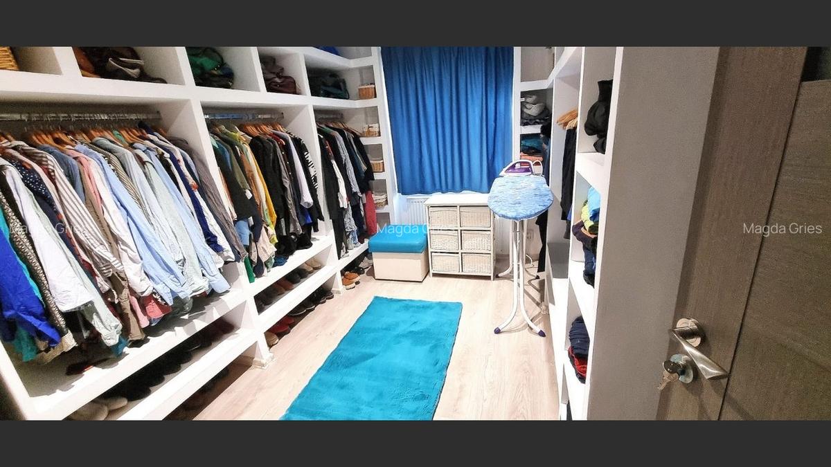 Apartament 4 camere, ultrafinisat, 91 mp - zona Mănăștur - 13