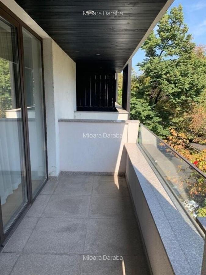 4-room apartment, modernly furnished, luxury, Primaverii area - 3