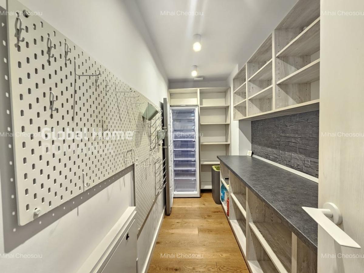 Duplex Exclusivist 190 mp | Cloud 9 Residence - Aviatiei | Proprietate Unica - 35
