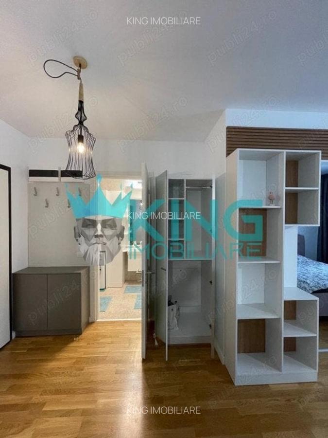 Apartament cu 2 camere decomandat, mobilat în 1 Mai - 4