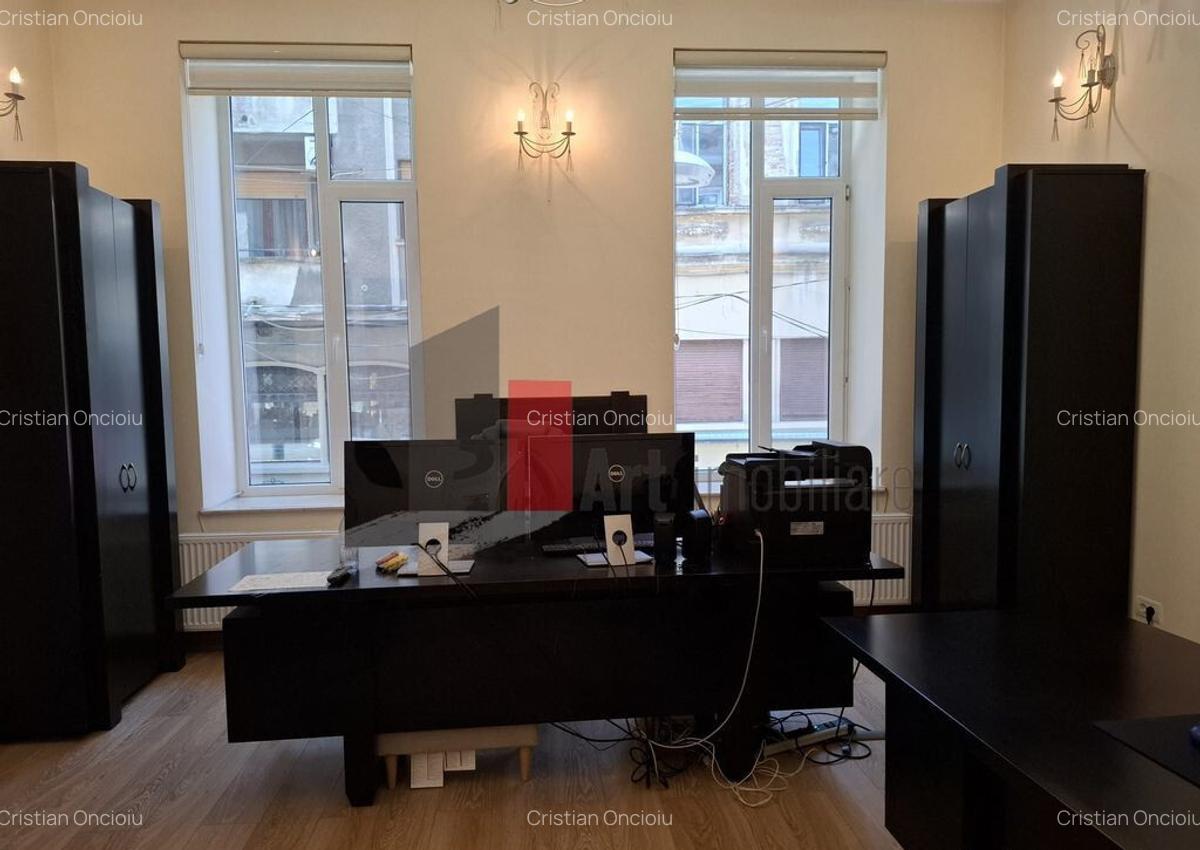 Apartamentul DIGEMM , Splaiul Independentei-Calea Victo... - 10