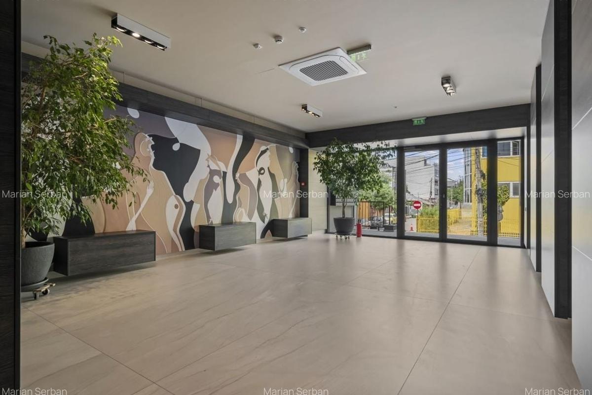 Apartament cu 3 camere decomandat în Aviației - 18