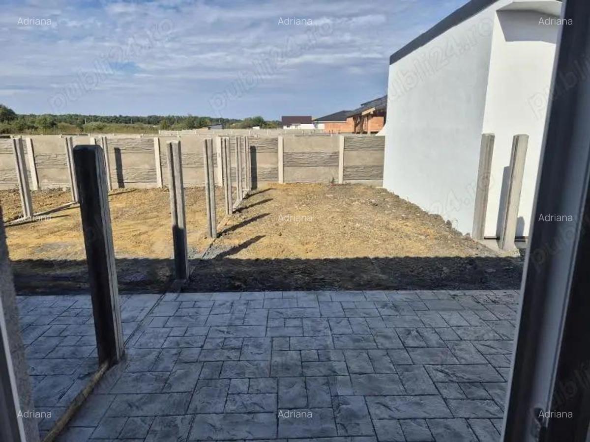 De vanzare apartamente noi tip SAD in zona Mosnita Veche - 7