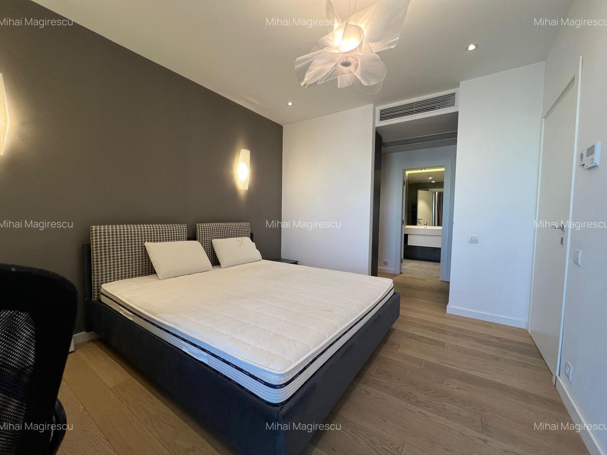 3 Camere || One Plaza || Parcare || Terasa || Metrou || Mobilat - 6