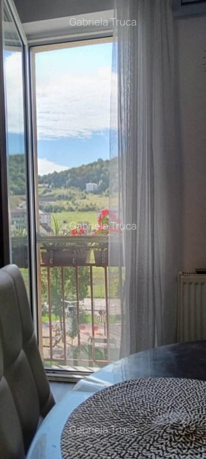 Apartament  2 camere în Florești - 10