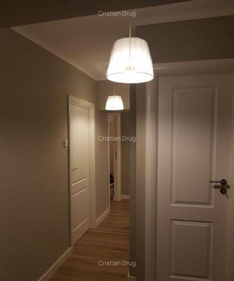 Apartament 4 camere Stefan cel Mare - 2