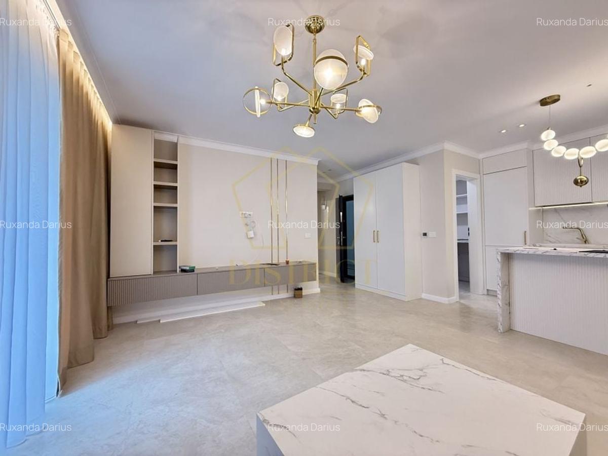 Apartament de lux cu 2 camere   |   Zona Lipovei - 7