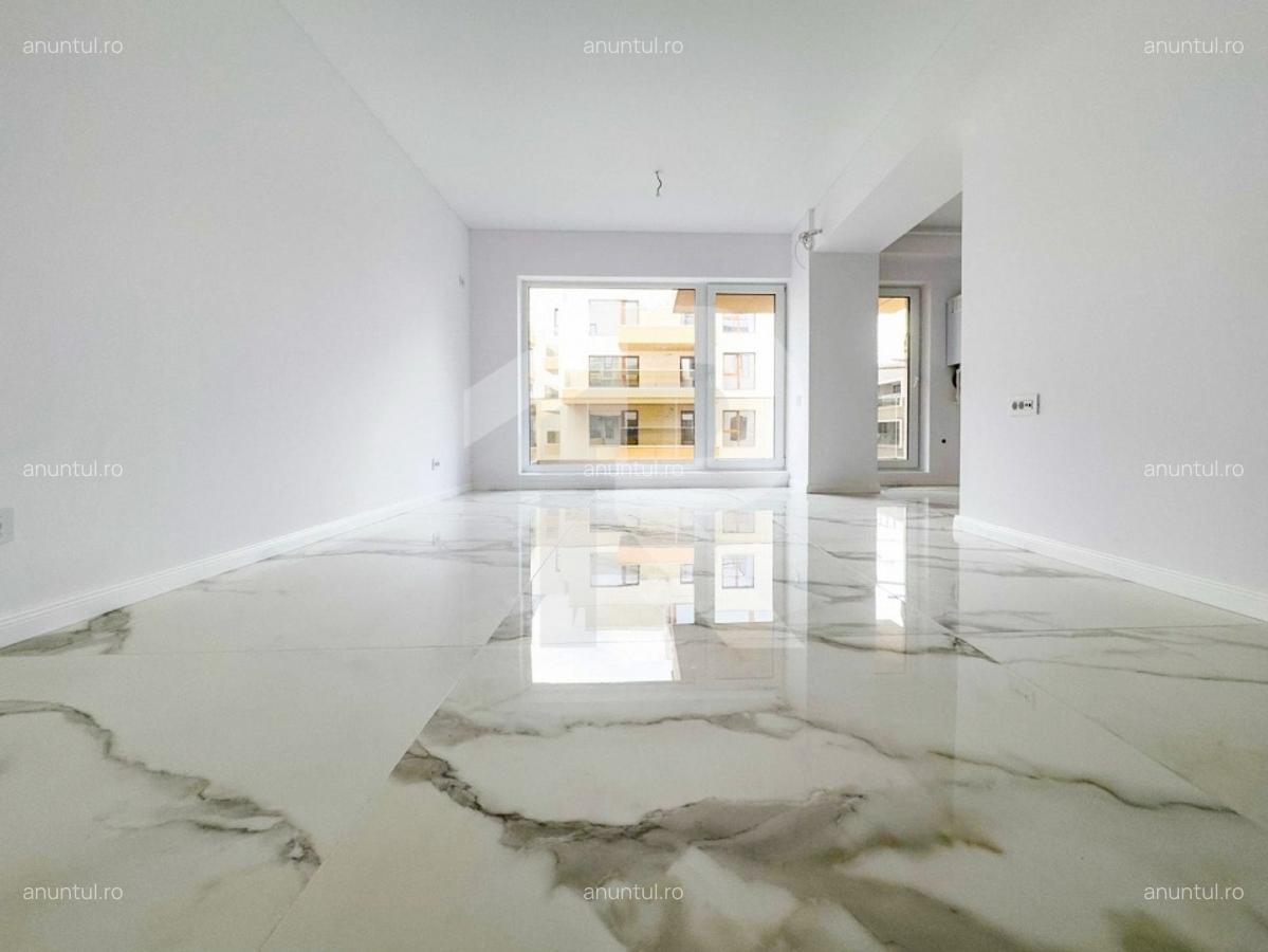 Pipera Eleganta si confort: 3 camere, ansamblu premium - 2