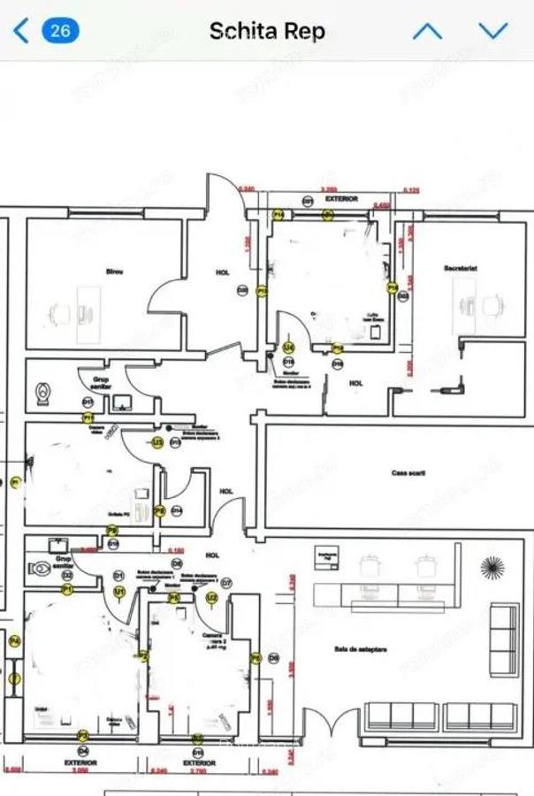 Spatiul Comercial 150 mp - Bulevardul Republicii - 10