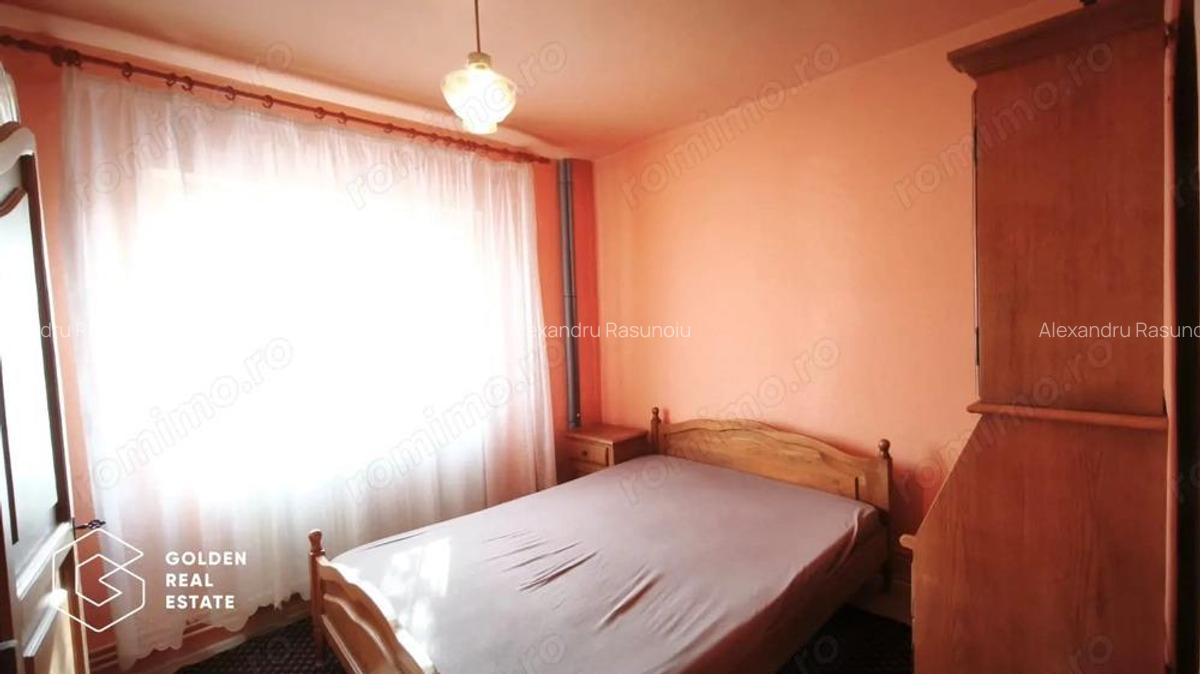 Apartament 2 camere, la doi pasi de facultate, zona Confectii - 3