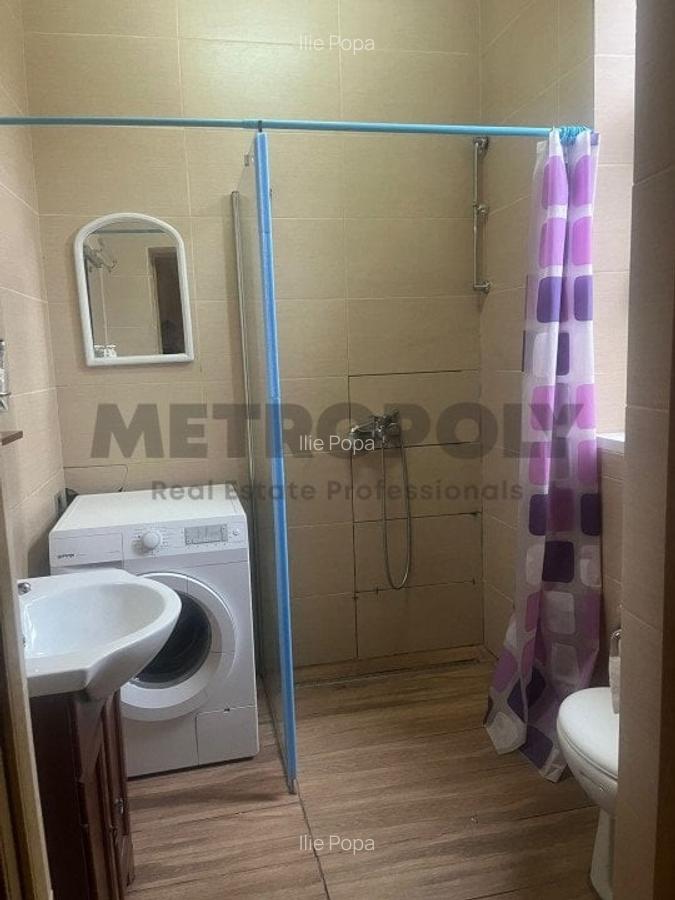 COMISION 0 % - Apartament  la casa zona centrala Milea - Oituz - 6