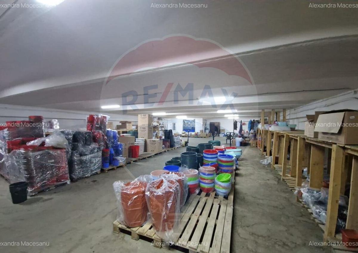 Teren intravilan de vanzare cu o suprafa?a de 6823mp A... - 29