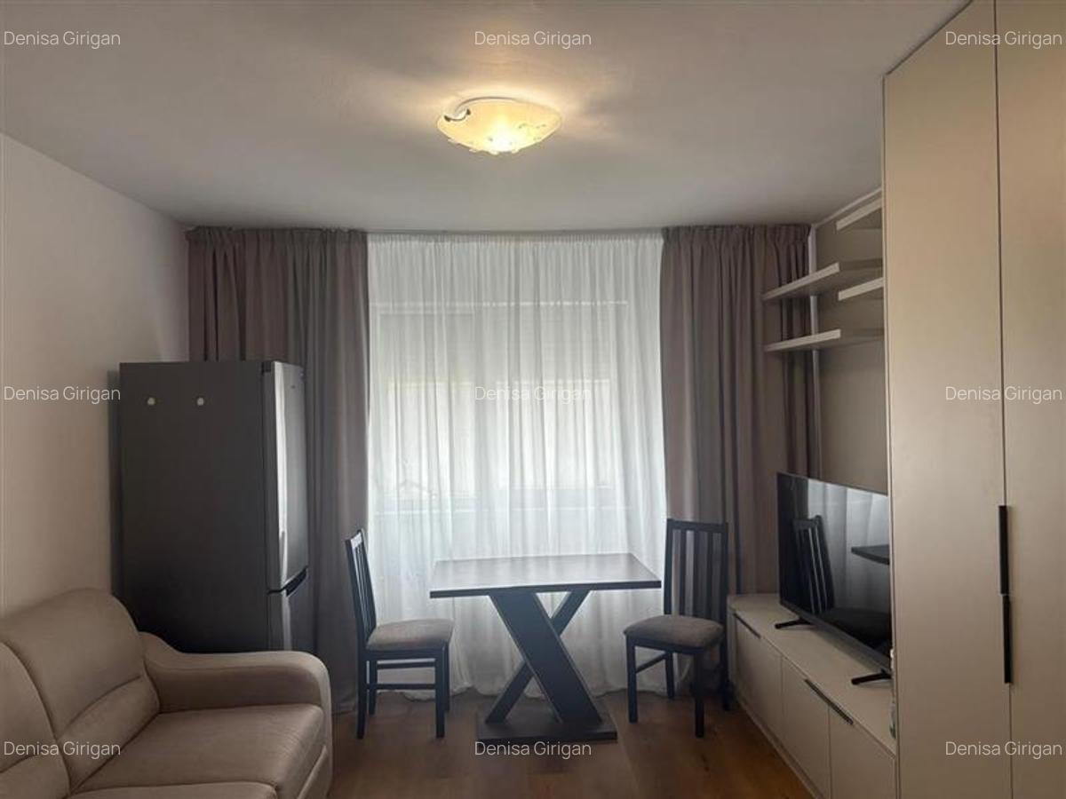 Garsoniera de inchiriat | 26 mp | Marasti | zona Expo Transilvania - 5