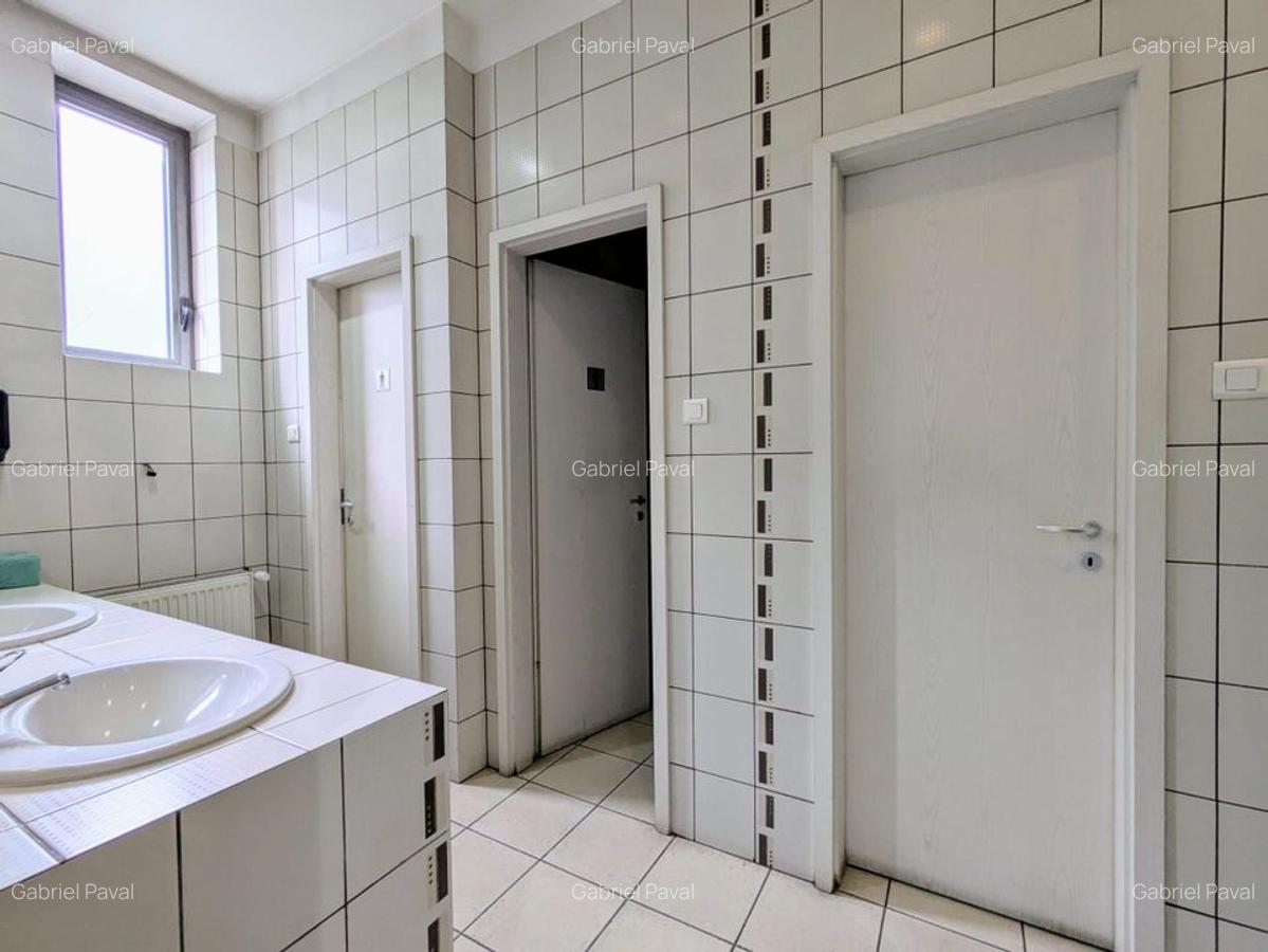 Spatiu Comercial - 420 mp - Comision 0% - 5