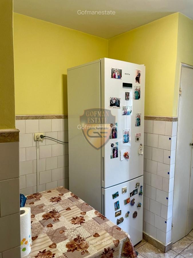 Apartament 3 camere, zona Dacia,  Bd. Tomis 72 mp et 4/4 - 10