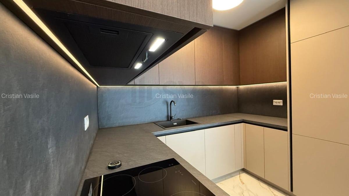 REA1025013 Apartament 2 camere I One Cotroceni I Parcare I De inchiriat - 5