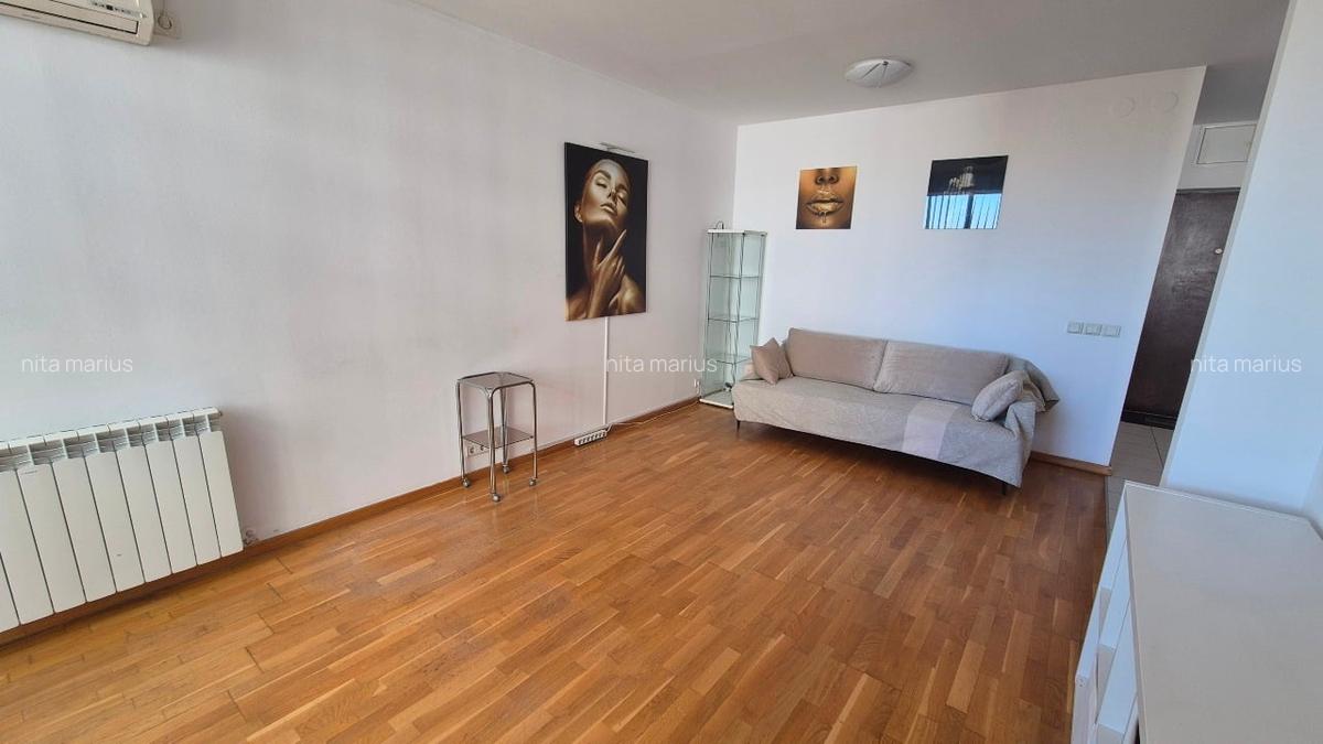 Inchiriez ap.2 camere Berceni MONACO TOWERS - 8