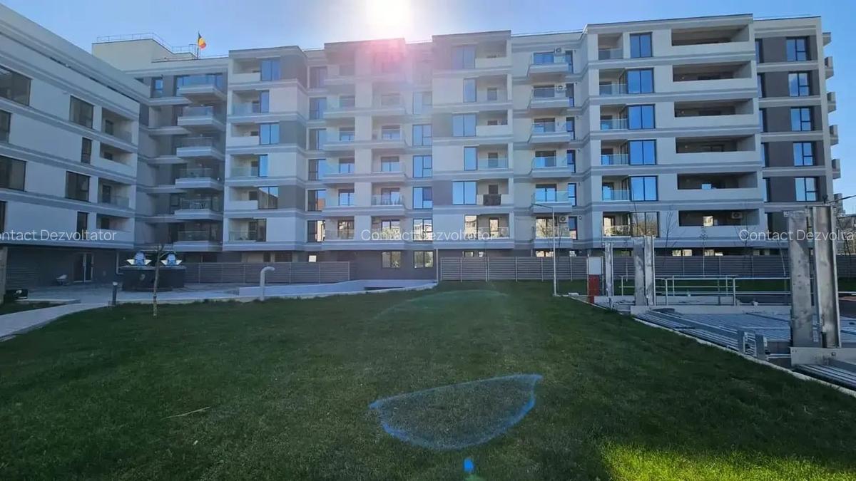 Garsonieră - probabil ultima ocazie de a cumpăra o locuință cu TVA de 9%! - 10