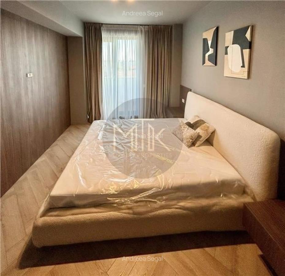 Penthouse Mobilat&utilat LUX - STRAULESTI - 10