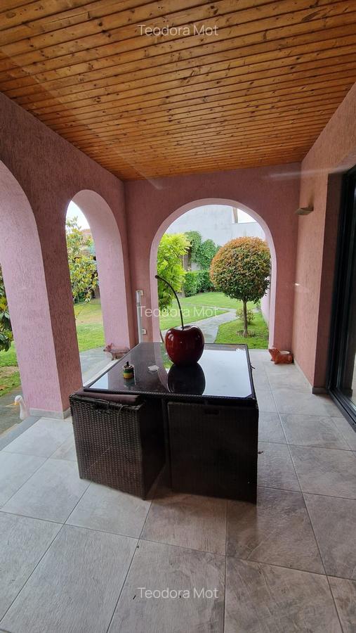 Casă cu 3 camere în Freidorf - 20