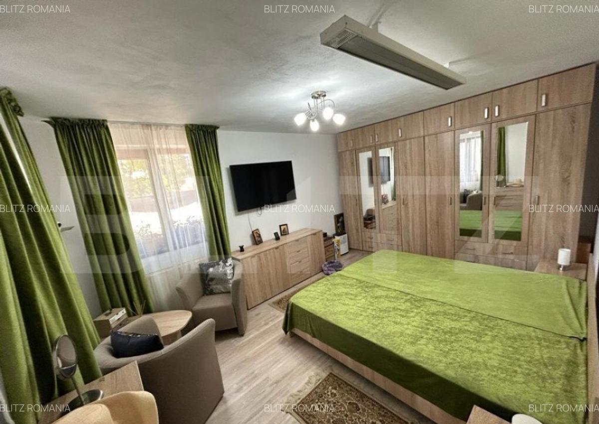 Casa P+M in zona Medicina Veche, 217 mp utili ?i 636 mp t - 6