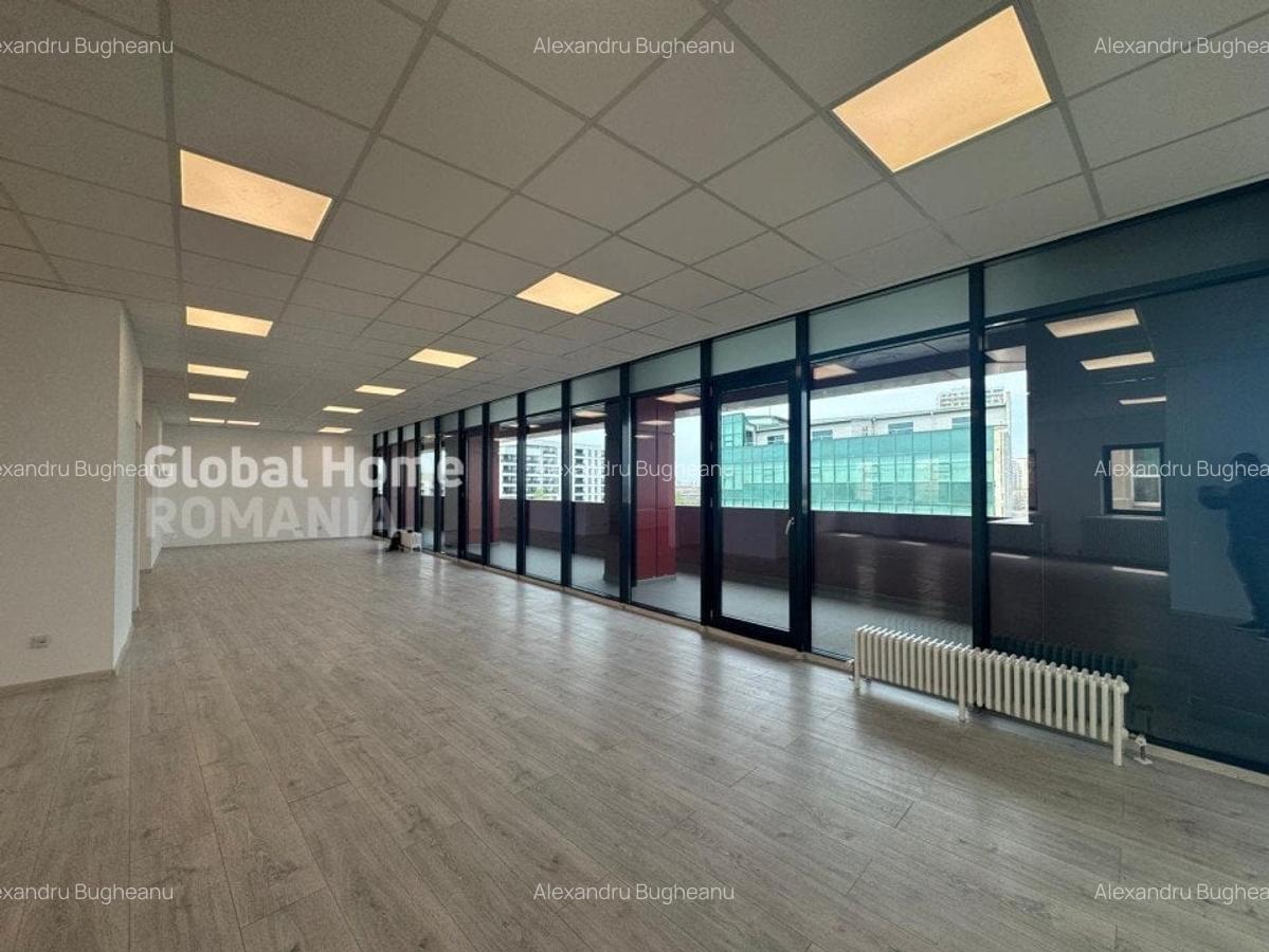 Spatiu Comercial 13200mp| Posibilitate Parcare | Lift | Cladire noua - 3