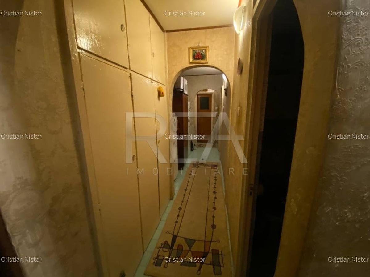 3 camere aproape de Piata Rahova - 13